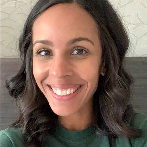 Meet your Posher, Andrea